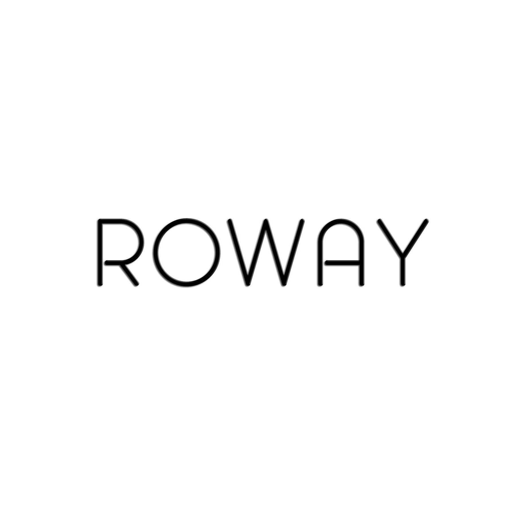 ROWAY