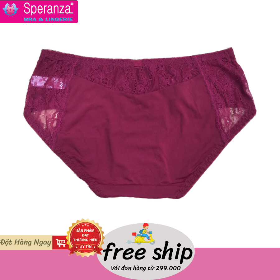 QUẦN LÓT NỮ SPERANZA SPQ377