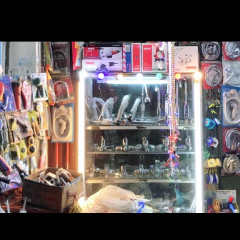 SHOP HUONG DUNG