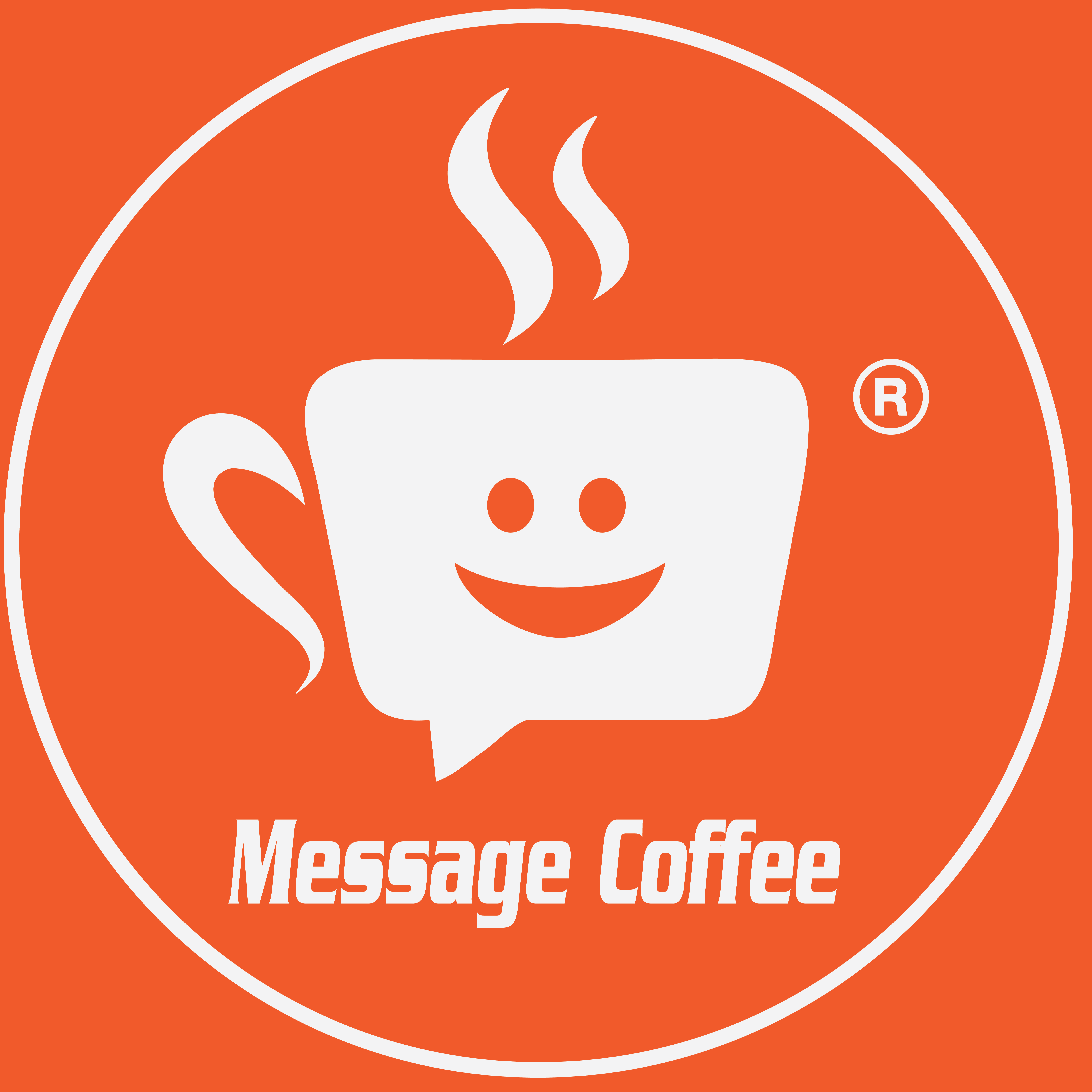 Message Coffee Store