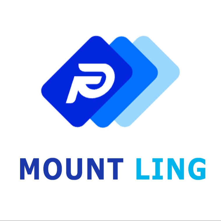 MOUNT LING