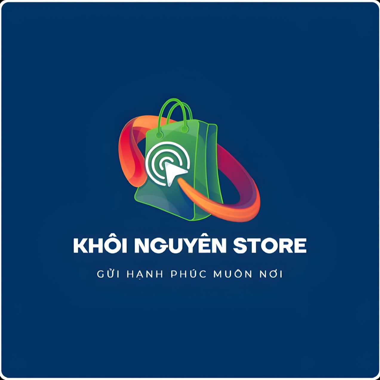 STORE KHOI NGUYEN