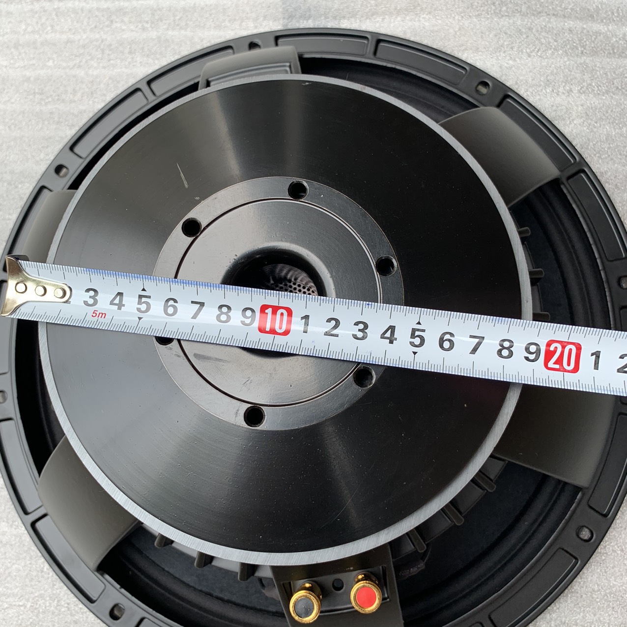 CẶP LOA BASS 40 BM TỪ 190 COIL 76 NHẬP KHẨU CAO CẤP - MÀNG SƠN CHỐNG NƯỚC - GIÁ 2 CHIẾC
