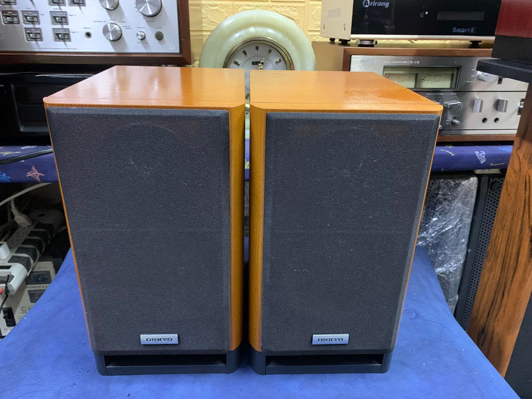 Onkyo dn9bx hot sale