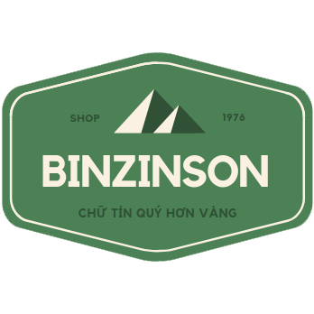 BINZINSON SHOP
