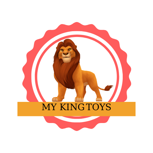 My King Toys