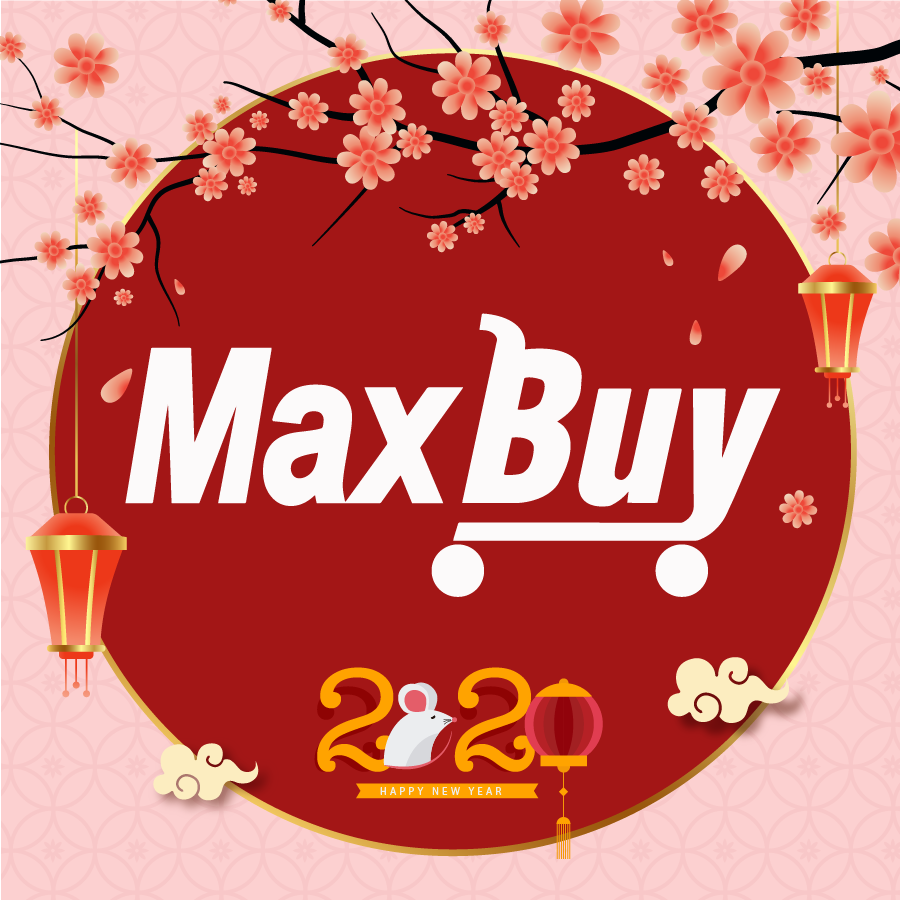 Maxbuy Store