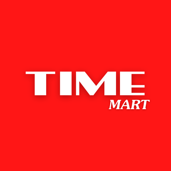 TIME_MART