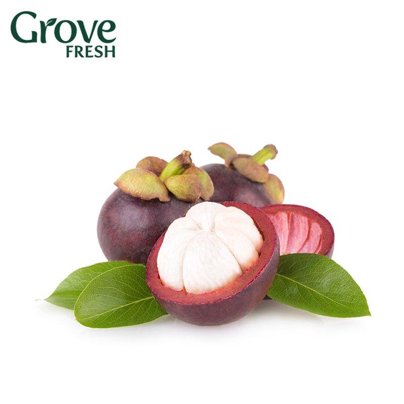 Măng Cụt Lái Thiêu 0.9-1.1kg