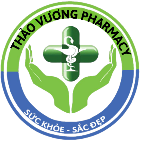 NHÀ THUỐC THẢO VƯƠNG