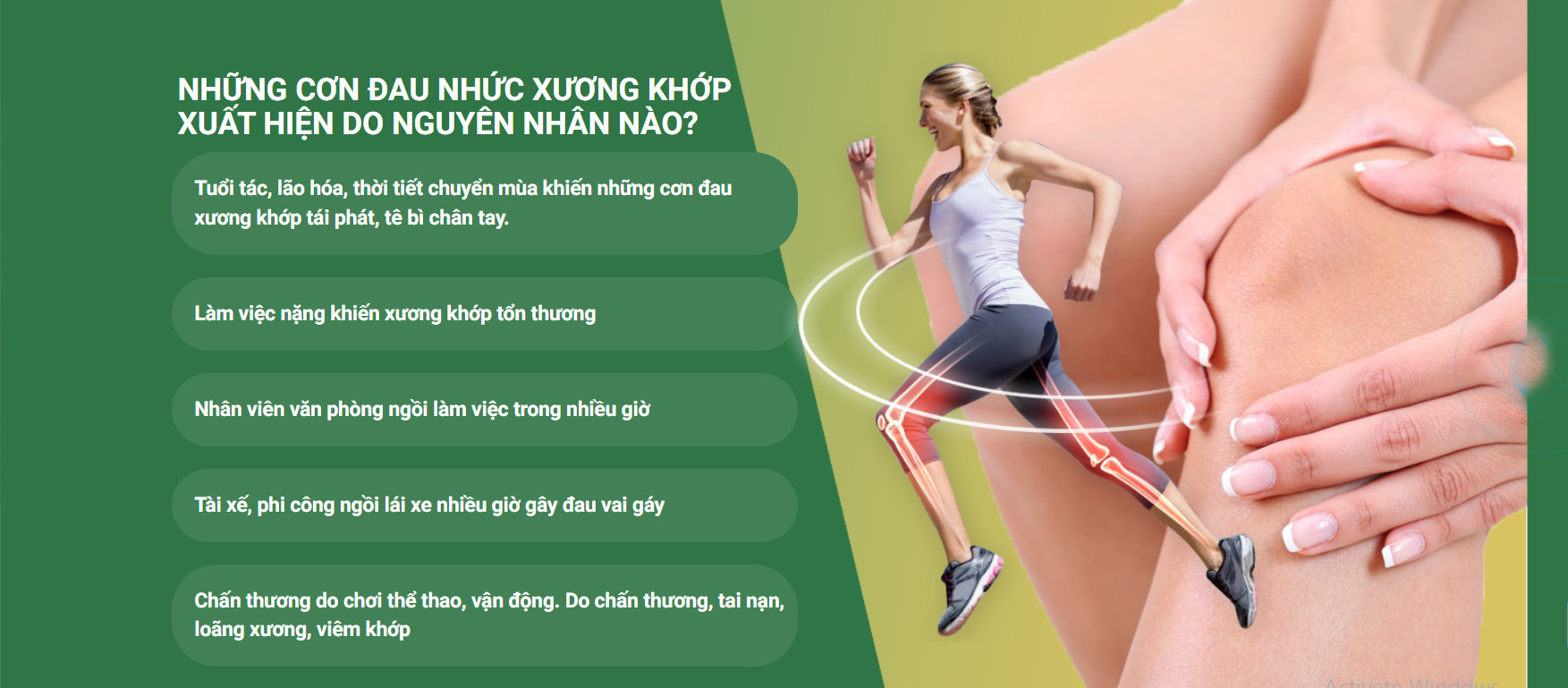 Dầu xoa bóp xương khớp giảm đau tức thì dung tích 90ml,Tinh dầu ngãi cứu Pain Oil Mộc Can