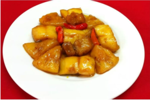 Khô cá tra phồng Châu Đốc An Giang - BAO NGON, BAO CHẤT LƯỢNG 1kg, 500gr, 100gr