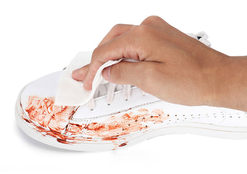 Giấy Ướt Lau Giày Sneaker Kháng Khuẩn 30 Tờ 18 4f764b376e70182c15886d62c8ca8af5