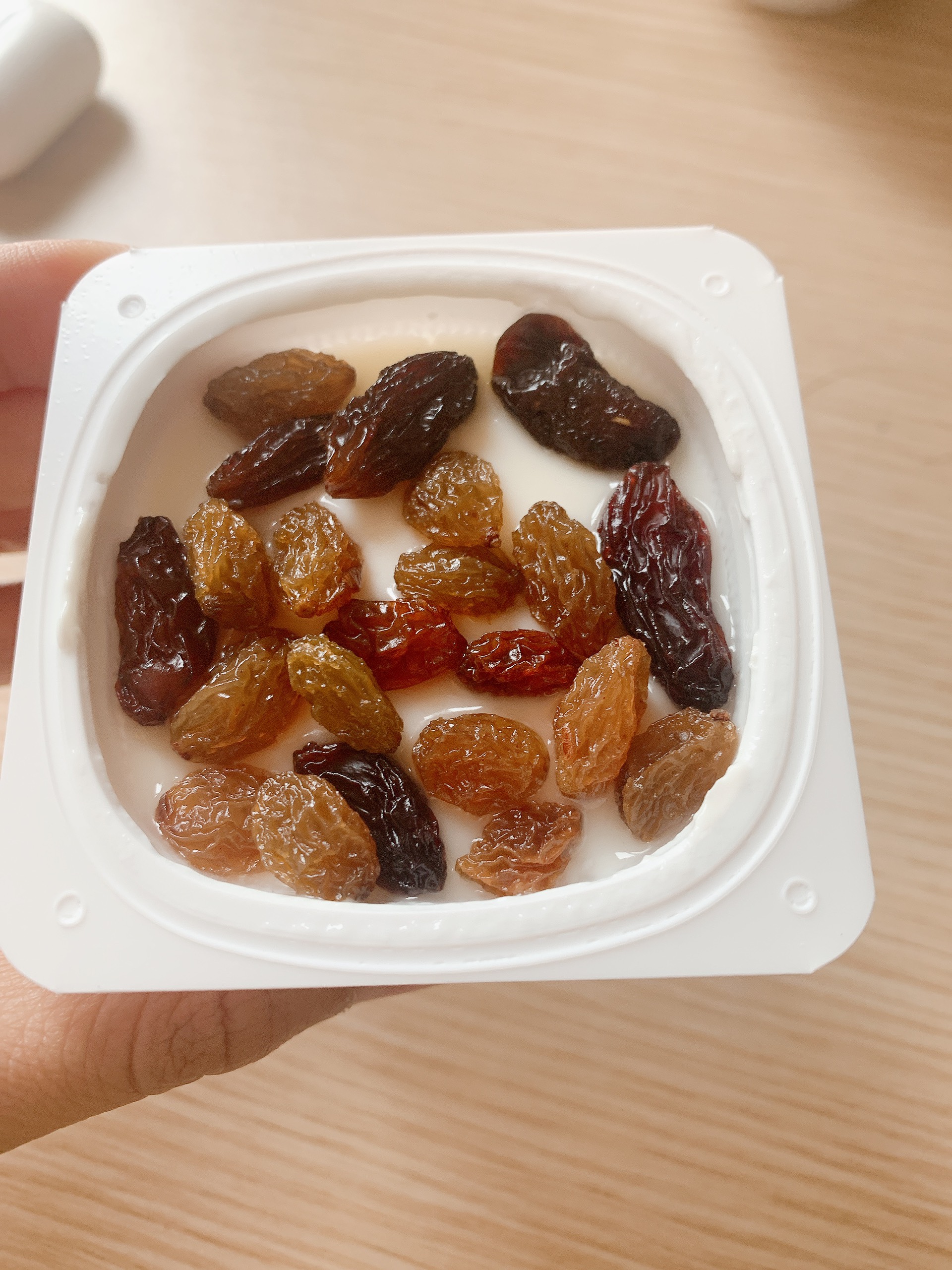 NHO KHÔ RỜI CỦA ÚC