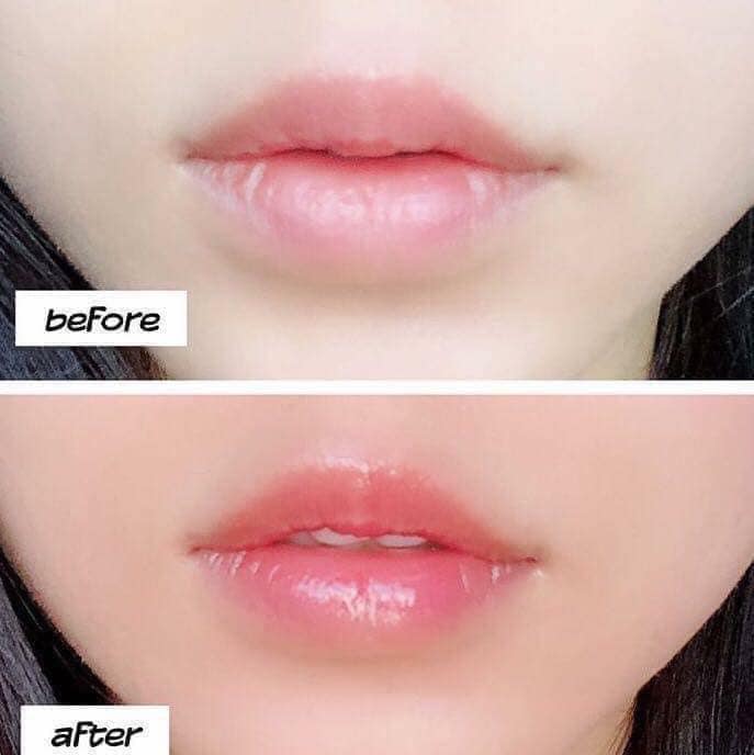 Mặt Nạ Ngủ Ủ Môi Laneige, Dưỡng Môi Laneige Lip Sleeping Mask Berry 20g [Chính Hãng] Giúp Môi Mịn Màng Căng Hồng