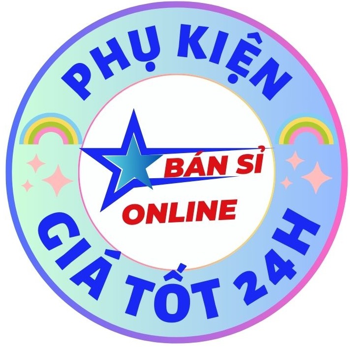 Phụ Kiện Giá Tốt 24H