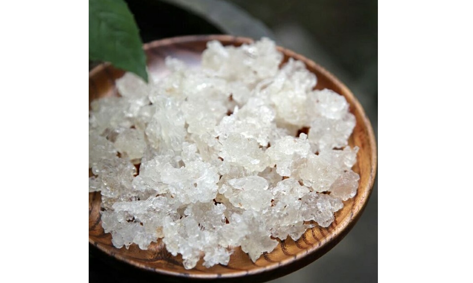 [HCM]100g Tuyết Yến loại ngon