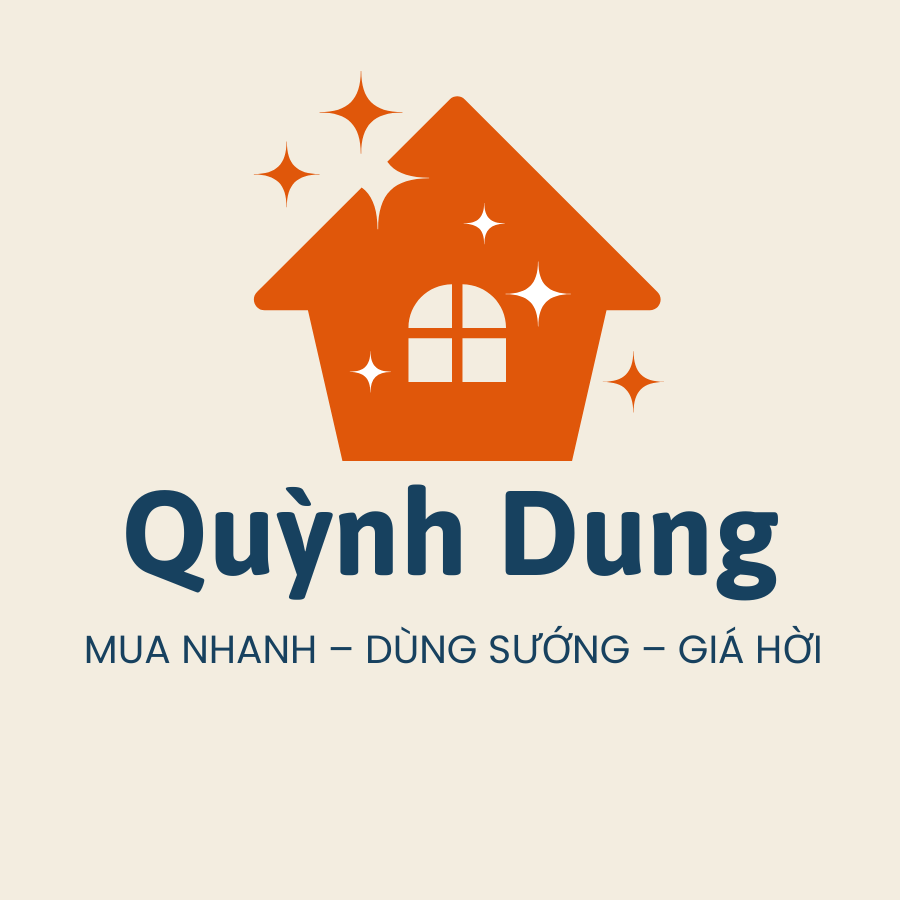 Gia Dụng Quỳnh Dung
