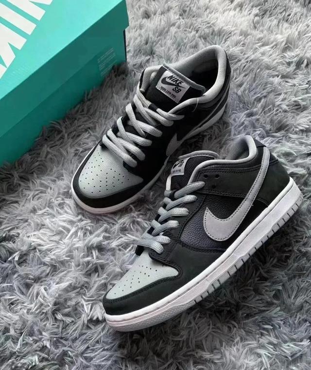 sb dunk low pro shadow