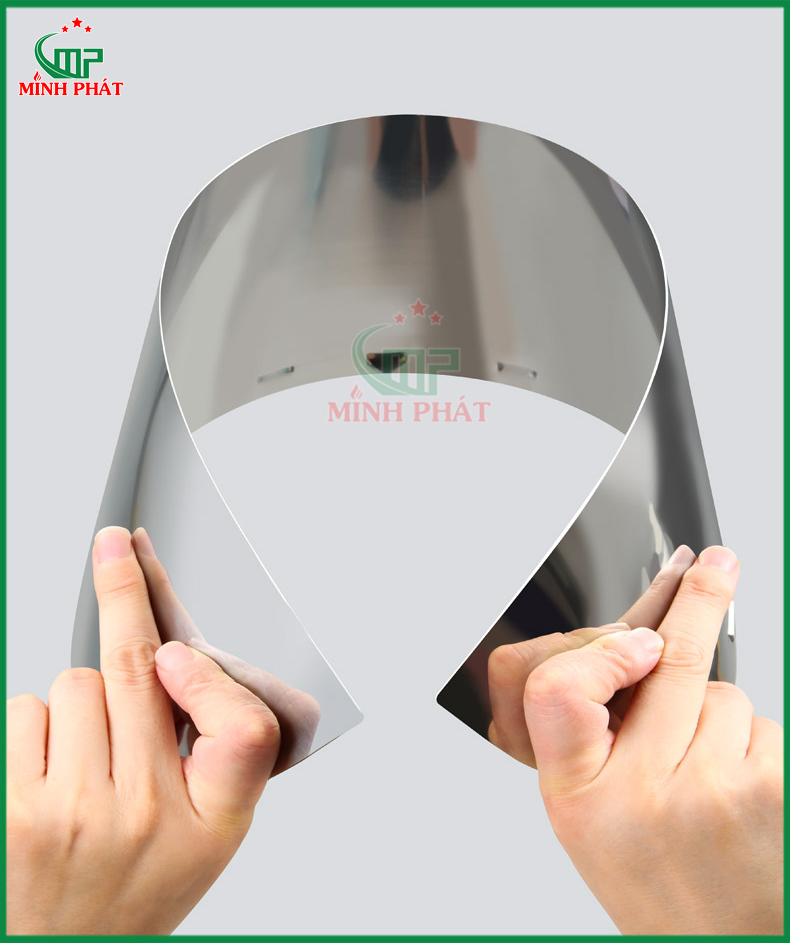 Dao Cào Bột Trét Xịn Xò Minh Phát 60cm.