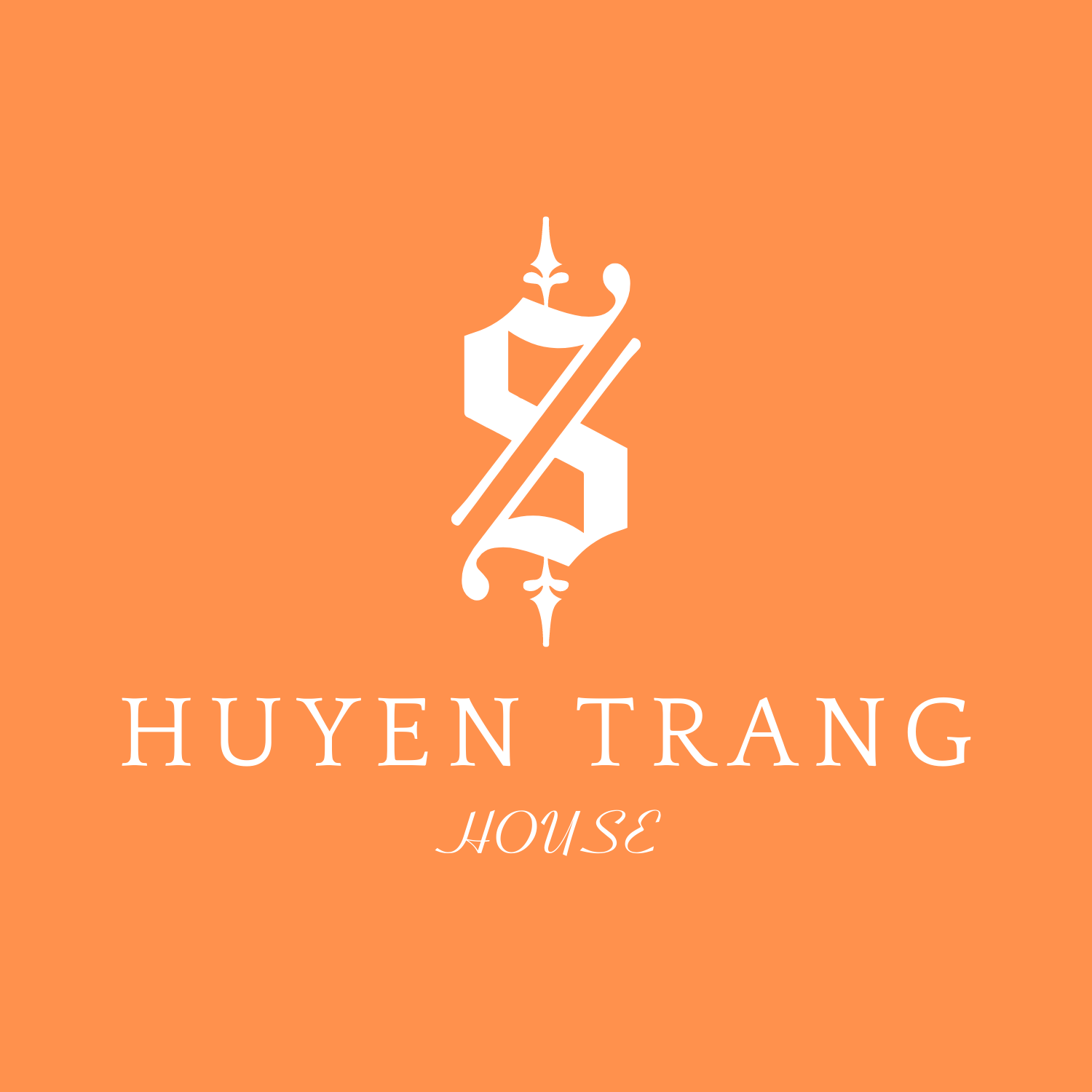 Huyen Trang House