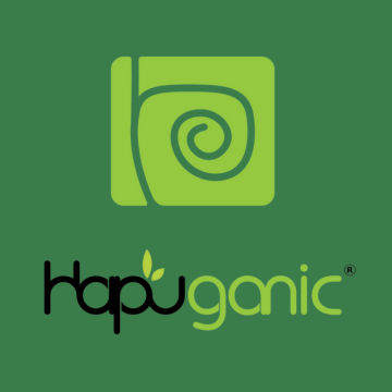 Hapu Organic Cosmetics From Nature