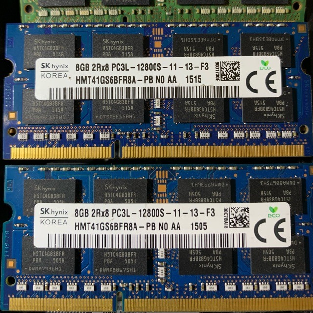 RAM LAPTOP - QUANG MINH