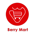 Berry Mart - Siêu thị hàng nhập