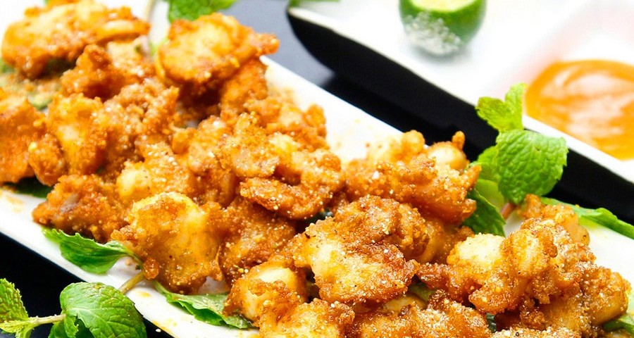 Sụn ức heo, giá tốt ( 1kg ) Sườn sụn giòn , chế biến nhiều món ngon