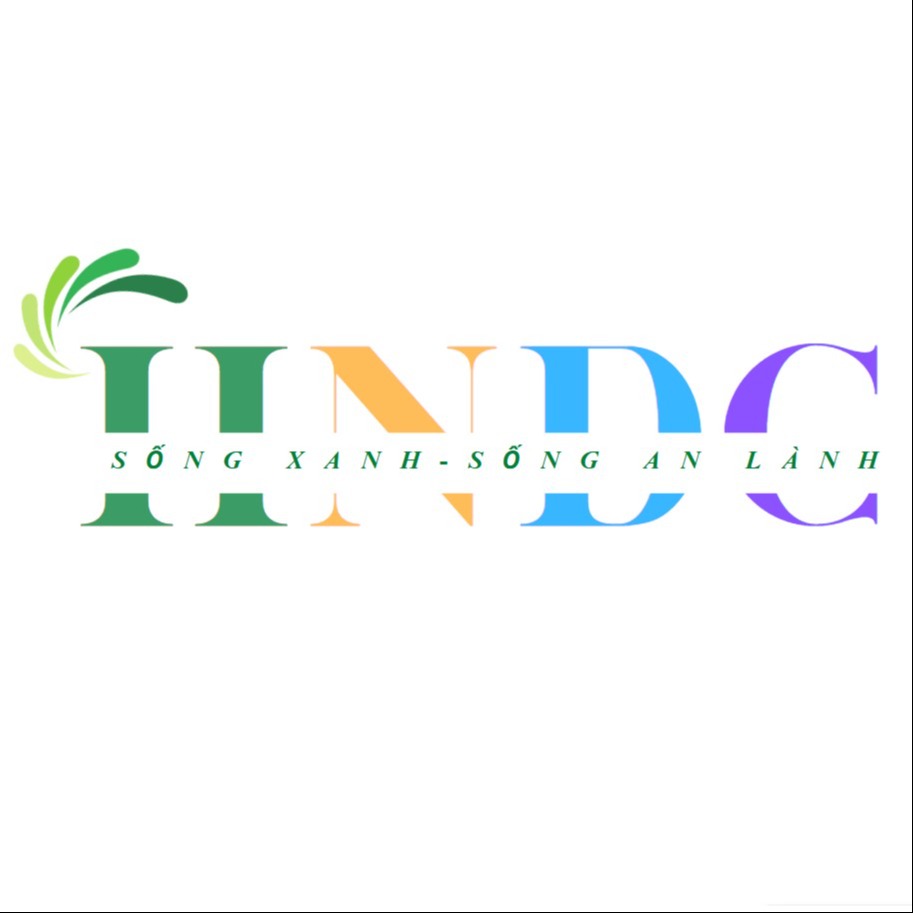 HNDC - GREEN LIFE HEALTHY LIFE