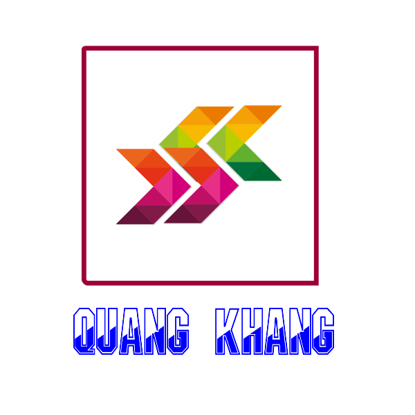 General warehouse of Quang Khang household applian