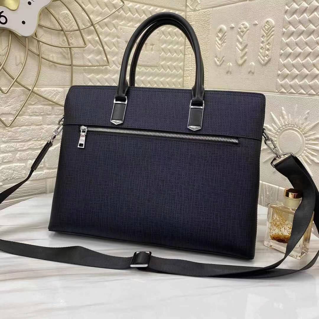 Túi Xách Công Sở Prada Cao Cấp CPR04 | Hàng Hiệu Siêu Cấp