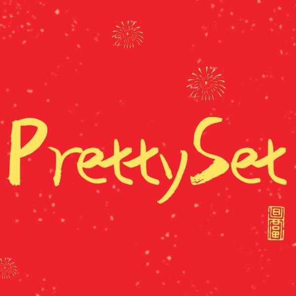 PrettySet
