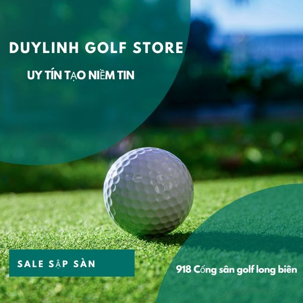 Duylinhgolf