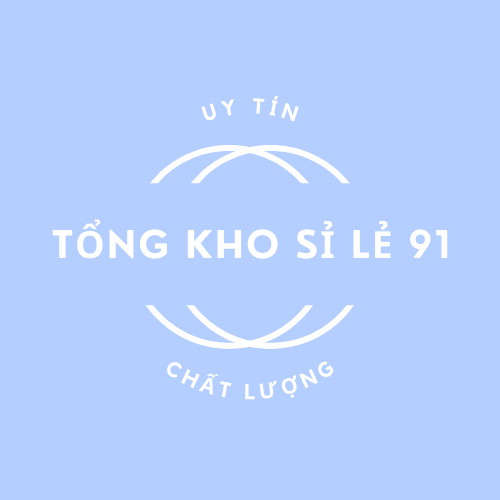 Tổng Kho Sỉ Lẻ 91