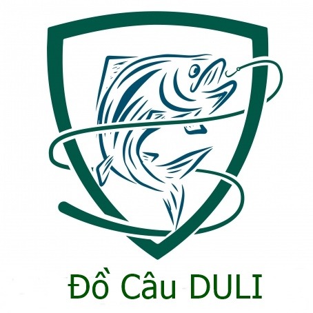Shop đồ câu Duli