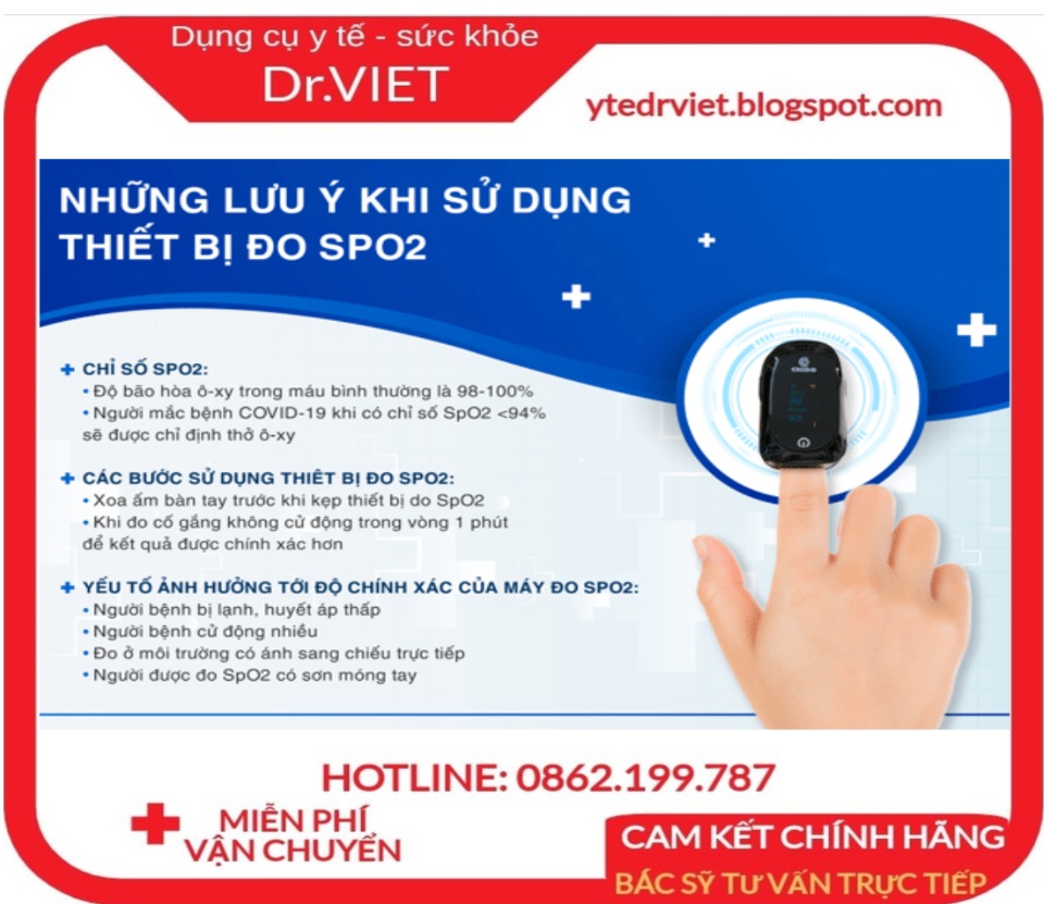 Máy đo nồng độ Oxy trong máu SPO2 CHIDO C101A2 chính hãng, cao cấp, theo dõi nhịp tim, độ bão hòa trong máu 63 Máy đo nồng độ Oxy trong máu SPO2 CHIDO C101A2 chính hãng, cao cấp, theo dõi nhịp tim, độ bão hòa trong máu