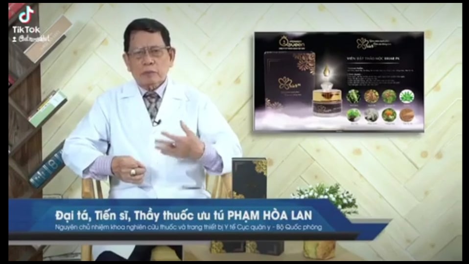 4 Viên đặt thảo mộc Briar pk se khít vùng kín hiệu quả sau 2giờ viên đặt nhỏ gọn, tự tan chảy không cần moi (che tên nhạy cảm)