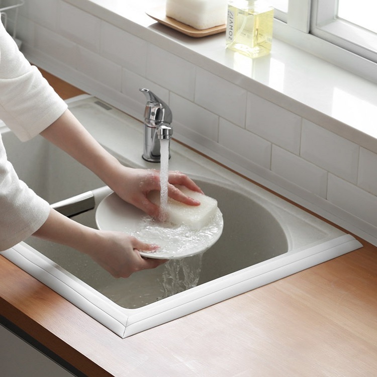 Băng keo chống thấm KINBATA Nhật Bản-Băng Keo Dán Chống Thấm Nước Trong Bếp, Nhà Vệ Sinh 4