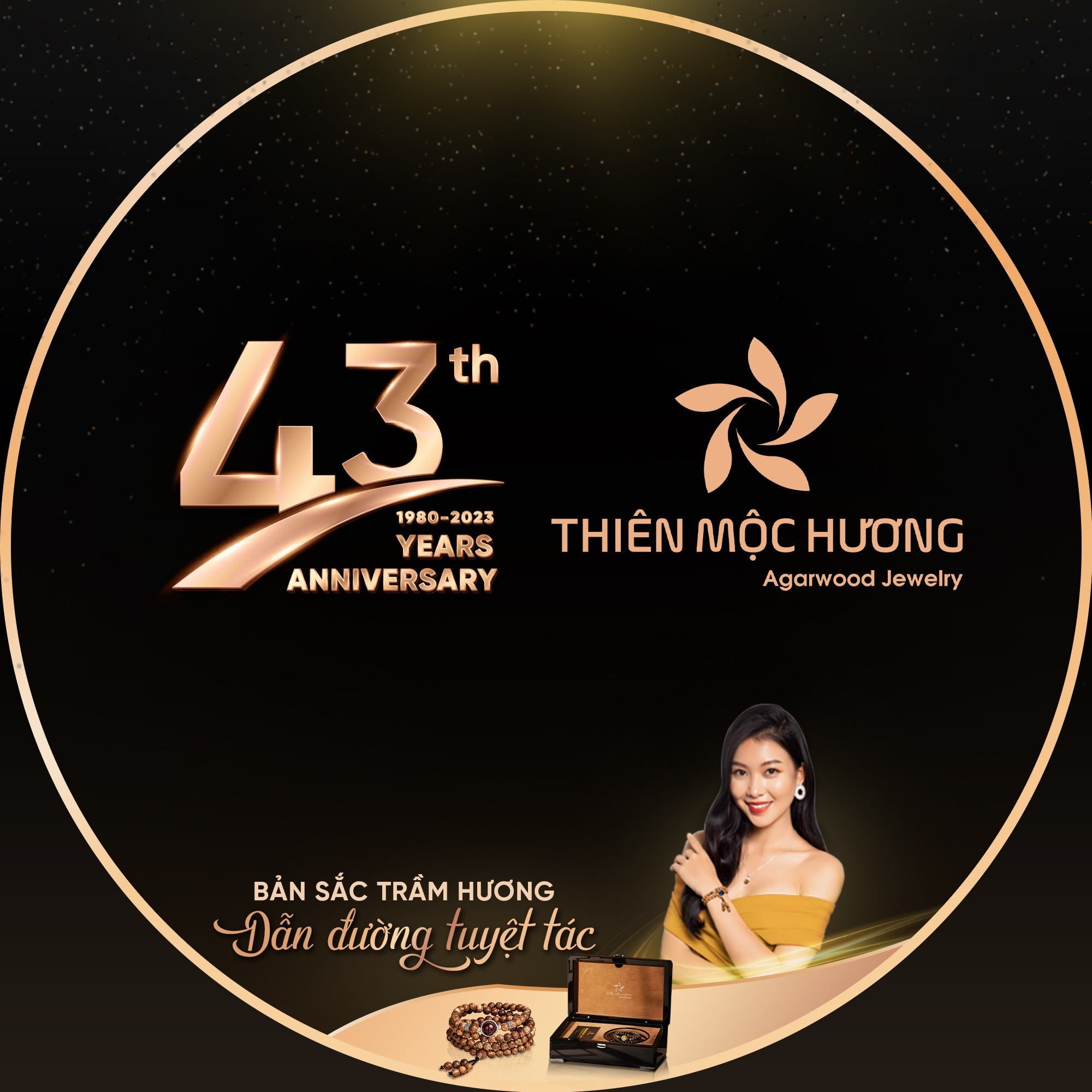 Thiên Mộc Hương Official