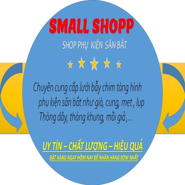 Small Shopp