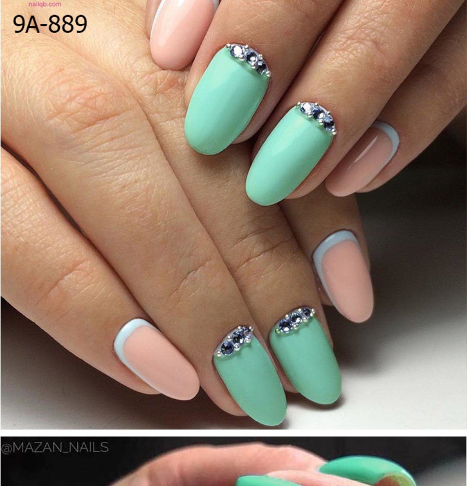 Sơn gel ANS cao cấp Nhật 9A