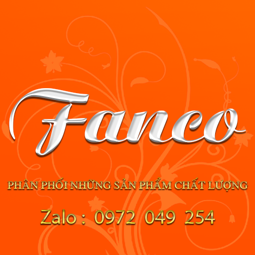 Shop online with Fanco Việt Nam now! Visit Fanco Việt Nam on Lazada.