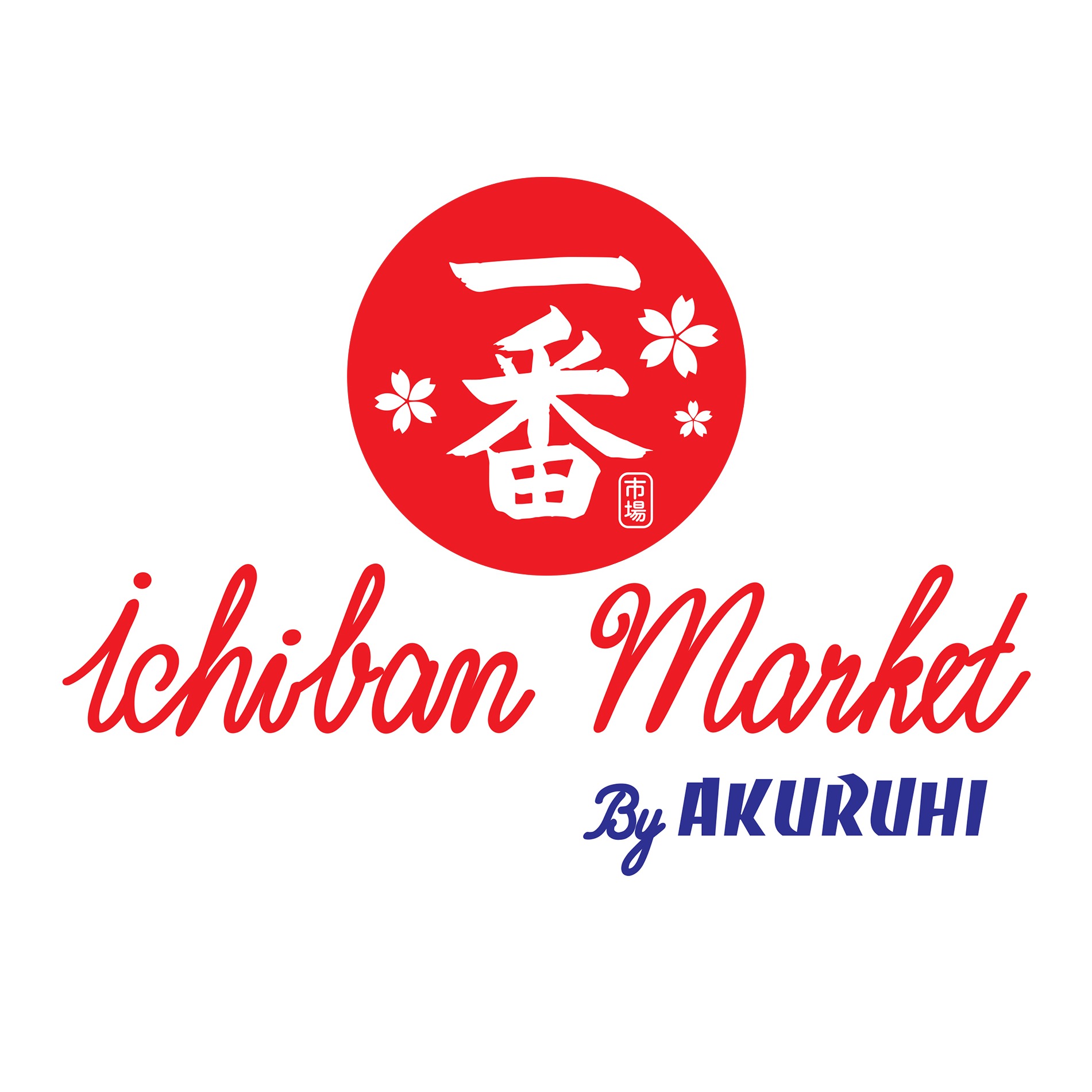 Siêu thị Nhật Ichiban Market