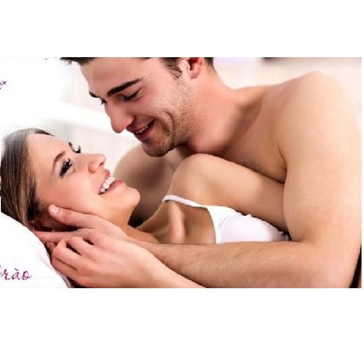 Tinh Dầu Massage Yoni Toàn Thân Cho Nam Nữ Vợ Chồng