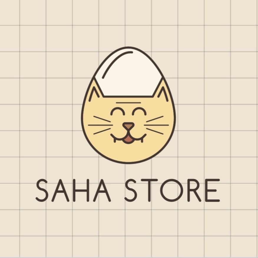 SAHA STORE FASHION
