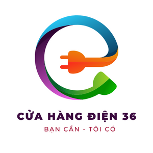 Cửa Hàng Điện 36