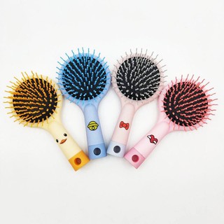 COMBO XỊT DƯỠNG TÓC + LƯỢC CHẢI TÓC GIẢN 3