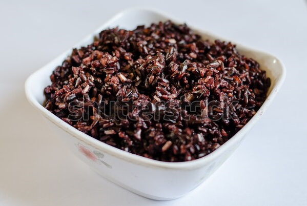 GẠO LỨT HUYẾT RỒNG 2 KG