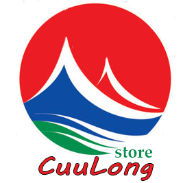 CuuLongstore store logo